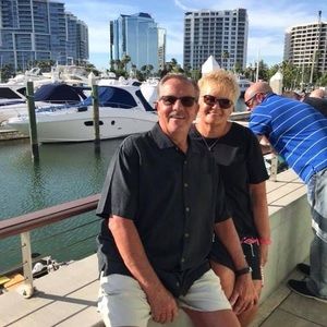 Meet your Posher, Dale